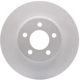 Purchase Top-Quality Disque de frein à disque avant par DYNAMIC FRICTION COMPANY - 604-54171 pa9