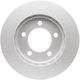 Purchase Top-Quality Front Disc Brake Rotor by DYNAMIC FRICTION COMPANY - 604-54176 pa6