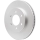 Purchase Top-Quality Front Disc Brake Rotor by DYNAMIC FRICTION COMPANY - 604-54183 pa9