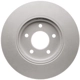 Purchase Top-Quality Front Disc Brake Rotor by DYNAMIC FRICTION COMPANY - 604-54193 pa7
