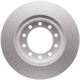 Purchase Top-Quality Disque de frein à disque avant par DYNAMIC FRICTION COMPANY - 604-54197 pa8
