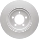 Purchase Top-Quality Disque de frein à disque avant par DYNAMIC FRICTION COMPANY - 604-54203 pa7