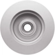 Purchase Top-Quality Disque de frein à disque avant par DYNAMIC FRICTION COMPANY - 604-54211 pa7