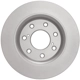 Purchase Top-Quality Front Disc Brake Rotor by DYNAMIC FRICTION COMPANY - 604-54219 pa4
