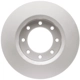 Purchase Top-Quality Front Disc Brake Rotor by DYNAMIC FRICTION COMPANY - 604-54223 pa3