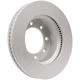 Purchase Top-Quality Front Disc Brake Rotor by DYNAMIC FRICTION COMPANY - 604-54223 pa4