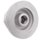 Purchase Top-Quality Front Disc Brake Rotor by DYNAMIC FRICTION COMPANY - 604-54226 pa8