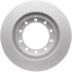 Purchase Top-Quality Disque de frein à disque avant par DYNAMIC FRICTION COMPANY - 604-54256 pa14