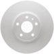 Purchase Top-Quality Disque de frein à disque avant par DYNAMIC FRICTION COMPANY - 604-54259 pa4