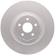 Purchase Top-Quality Disque de frein à disque avant par DYNAMIC FRICTION COMPANY - 604-54261 pa8