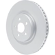 Purchase Top-Quality DYNAMIC FRICTION COMPANY - 604-54274 - Brake Rotor pa4