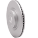Purchase Top-Quality DYNAMIC FRICTION COMPANY - 604-54277 - Disc Brake Rotor pa3