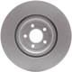 Purchase Top-Quality DYNAMIC FRICTION COMPANY - 604-54277 - Disc Brake Rotor pa4