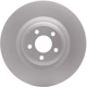 Purchase Top-Quality DYNAMIC FRICTION COMPANY - 604-54277 - Disc Brake Rotor pa5