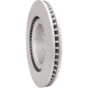 Purchase Top-Quality DYNAMIC FRICTION COMPANY - 604-54279 - Disc Brake Rotor pa1