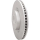 Purchase Top-Quality DYNAMIC FRICTION COMPANY - 604-54279 - Disc Brake Rotor pa2