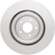 Purchase Top-Quality DYNAMIC FRICTION COMPANY - 604-54279 - Disc Brake Rotor pa5