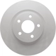 Purchase Top-Quality Front Disc Brake Rotor by DYNAMIC FRICTION COMPANY - 604-54286 pa10