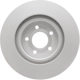 Purchase Top-Quality Front Disc Brake Rotor by DYNAMIC FRICTION COMPANY - 604-54286 pa9