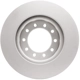 Purchase Top-Quality DYNAMIC FRICTION COMPANY - 604-54299 - Disc Brake Rotor pa4