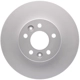 Purchase Top-Quality Disque de frein à disque avant par DYNAMIC FRICTION COMPANY - 604-56016 pa5