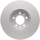 Purchase Top-Quality Disque de frein à disque avant par DYNAMIC FRICTION COMPANY - 604-56016 pa6