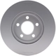 Purchase Top-Quality Front Disc Brake Rotor by DYNAMIC FRICTION COMPANY - 604-56019 pa6