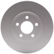 Purchase Top-Quality Disque de frein à disque avant par DYNAMIC FRICTION COMPANY - 604-56019 pa9