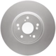 Purchase Top-Quality Disque de frein à disque avant par DYNAMIC FRICTION COMPANY - 604-58020 pa9