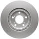 Purchase Top-Quality Front Disc Brake Rotor by DYNAMIC FRICTION COMPANY - 604-58021 pa6