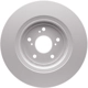 Purchase Top-Quality Front Disc Brake Rotor by DYNAMIC FRICTION COMPANY - 604-58026 pa8