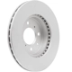 Purchase Top-Quality Front Disc Brake Rotor by DYNAMIC FRICTION COMPANY - 604-59016 pa5