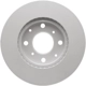 Purchase Top-Quality Front Disc Brake Rotor by DYNAMIC FRICTION COMPANY - 604-59018 pa6