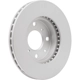 Purchase Top-Quality Front Disc Brake Rotor by DYNAMIC FRICTION COMPANY - 604-59018 pa7
