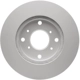 Purchase Top-Quality Front Disc Brake Rotor by DYNAMIC FRICTION COMPANY - 604-59023 pa7