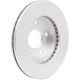 Purchase Top-Quality Front Disc Brake Rotor by DYNAMIC FRICTION COMPANY - 604-59030 pa6