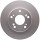 Purchase Top-Quality Disque de frein à disque avant par DYNAMIC FRICTION COMPANY - 604-59030 pa7