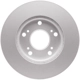 Purchase Top-Quality Disque de frein à disque avant par DYNAMIC FRICTION COMPANY - 604-59030 pa9