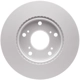 Purchase Top-Quality Front Disc Brake Rotor by DYNAMIC FRICTION COMPANY - 604-59036 pa6
