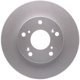 Purchase Top-Quality Front Disc Brake Rotor by DYNAMIC FRICTION COMPANY - 604-59036 pa9