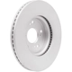 Purchase Top-Quality Front Disc Brake Rotor by DYNAMIC FRICTION COMPANY - 604-59037 pa7