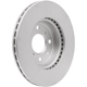 Purchase Top-Quality Front Disc Brake Rotor by DYNAMIC FRICTION COMPANY - 604-59038 pa6
