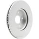 Purchase Top-Quality DYNAMIC FRICTION COMPANY - 604-59039 - Disc Brake Rotor pa3