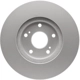 Purchase Top-Quality Front Disc Brake Rotor by DYNAMIC FRICTION COMPANY - 604-59043 pa6