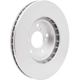 Purchase Top-Quality Front Disc Brake Rotor by DYNAMIC FRICTION COMPANY - 604-59051 pa4