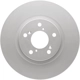 Purchase Top-Quality Disque de frein à disque avant par DYNAMIC FRICTION COMPANY - 604-59056 pa7