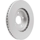 Purchase Top-Quality Front Disc Brake Rotor by DYNAMIC FRICTION COMPANY - 604-59056 pa8