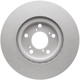 Purchase Top-Quality Front Disc Brake Rotor by DYNAMIC FRICTION COMPANY - 604-59056 pa9