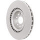 Purchase Top-Quality Front Disc Brake Rotor by DYNAMIC FRICTION COMPANY - 604-59065 pa6