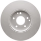 Purchase Top-Quality Front Disc Brake Rotor by DYNAMIC FRICTION COMPANY - 604-63048 pa6